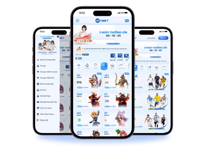 Đa dạng trò chơi win456 login