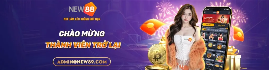 Sự Kiện Nổ Hũ Đặc Biệt & Giải Đấu