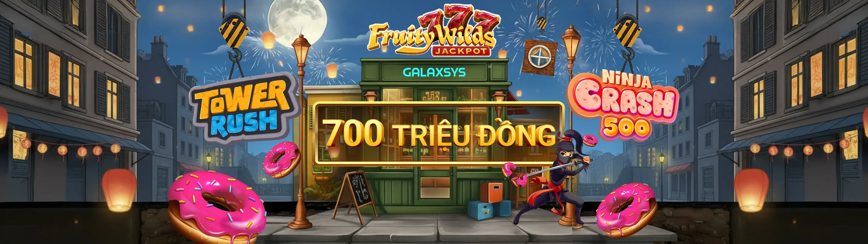 Câu Lạc Bộ VIP win456 login