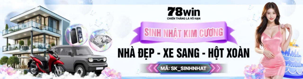 Hoàn Trả Cược Nổ Hũ Hàng Tuần/Tháng